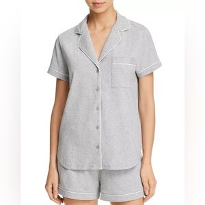 Kate Spade Do Not Disturb Short PJ Pajama Set